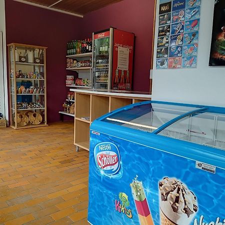 Knaus Campingpark Viechtach Luaran gambar