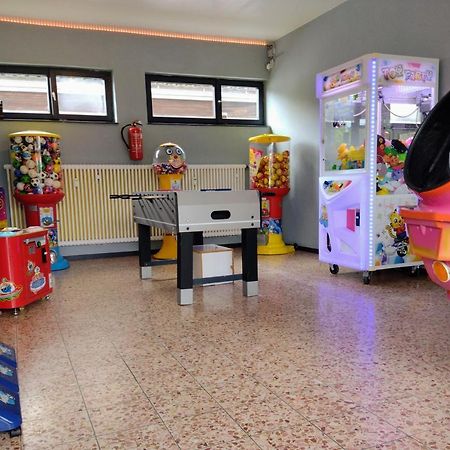 Knaus Campingpark Viechtach Luaran gambar