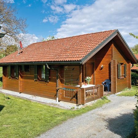 Knaus Campingpark Viechtach Luaran gambar
