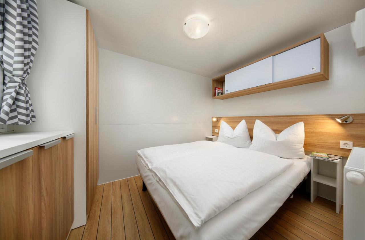 Knaus Campingpark Viechtach Luaran gambar