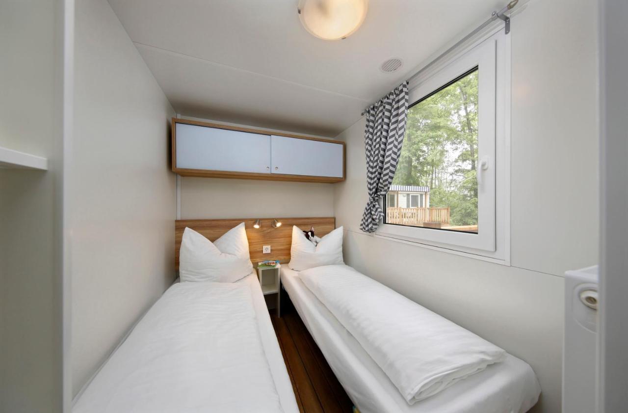 Knaus Campingpark Viechtach Luaran gambar
