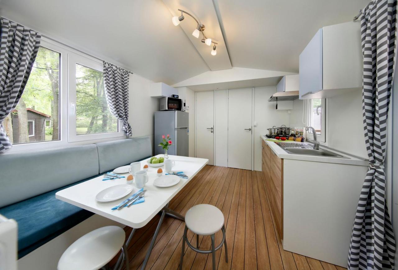 Knaus Campingpark Viechtach Luaran gambar