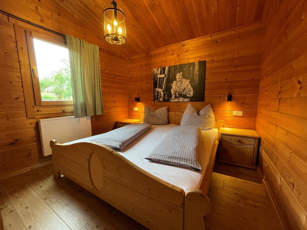 Knaus Campingpark Viechtach Luaran gambar