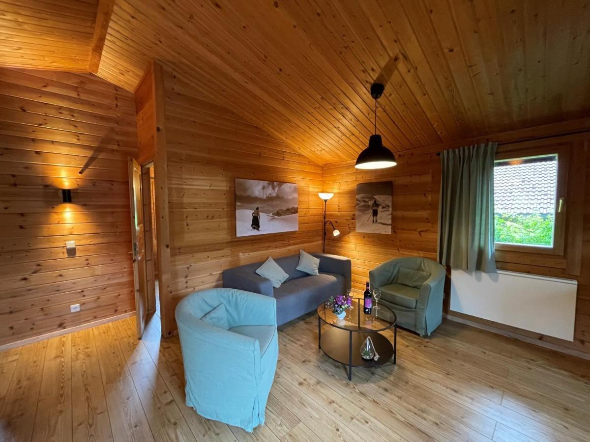 Knaus Campingpark Viechtach Luaran gambar