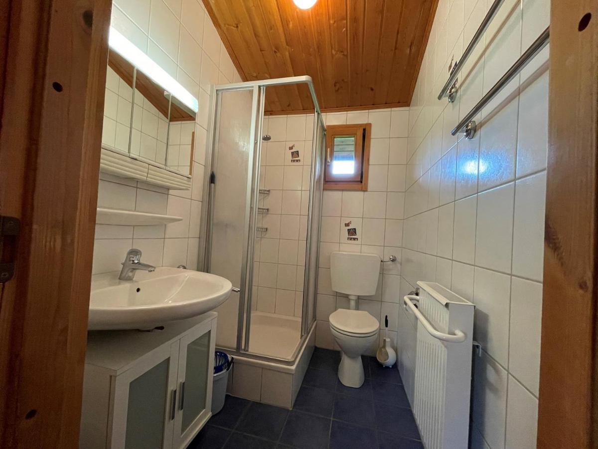 Knaus Campingpark Viechtach Luaran gambar