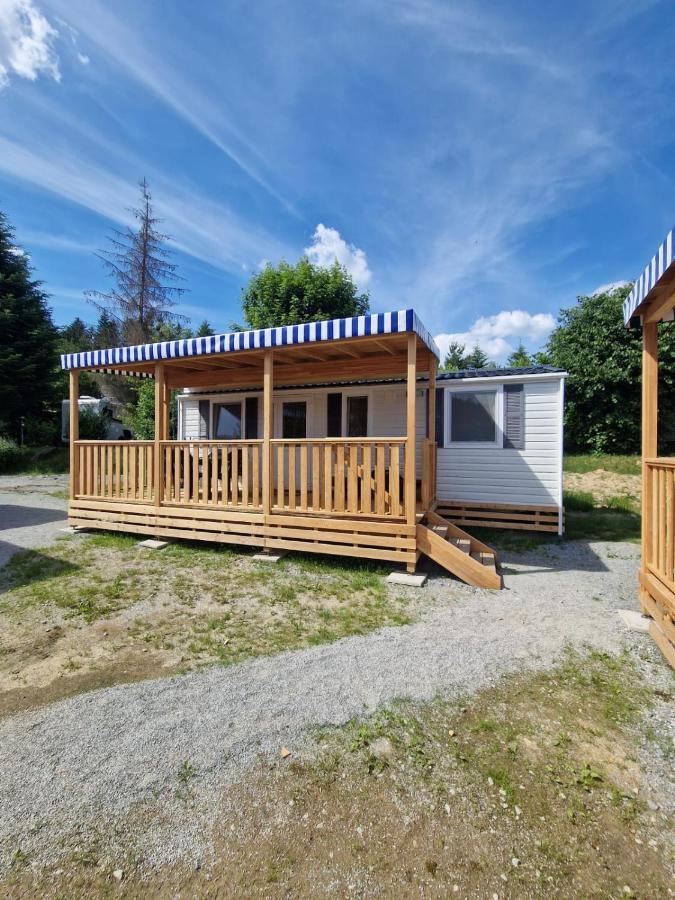 Knaus Campingpark Viechtach Luaran gambar
