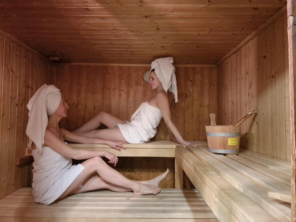 Knaus Campingpark Viechtach Luaran gambar