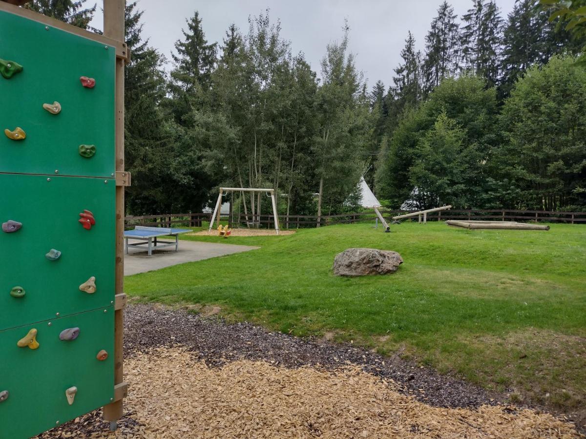 Knaus Campingpark Viechtach Luaran gambar