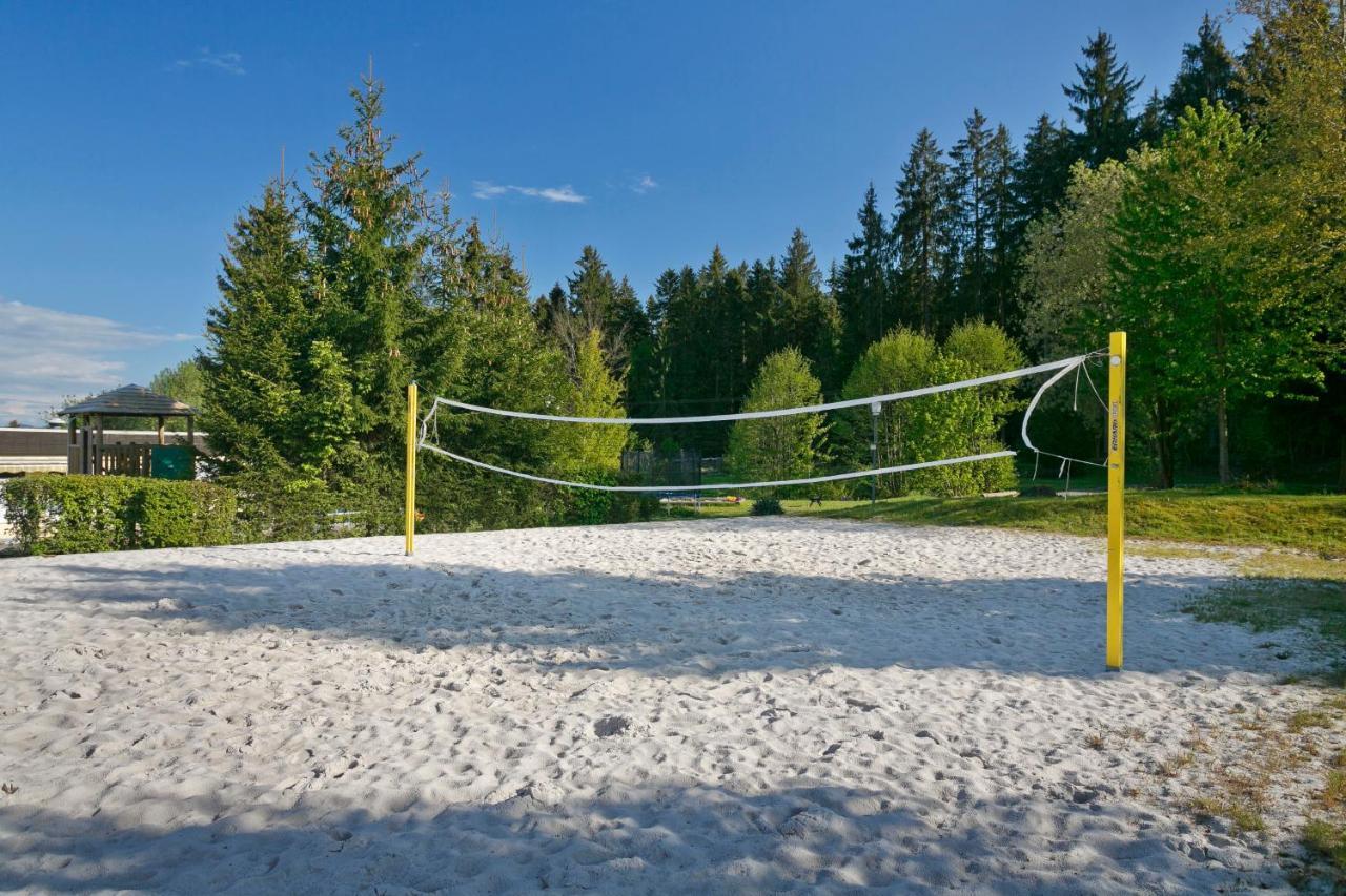 Knaus Campingpark Viechtach Luaran gambar