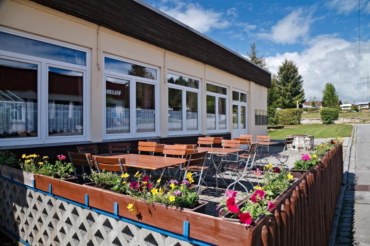 Knaus Campingpark Viechtach Luaran gambar