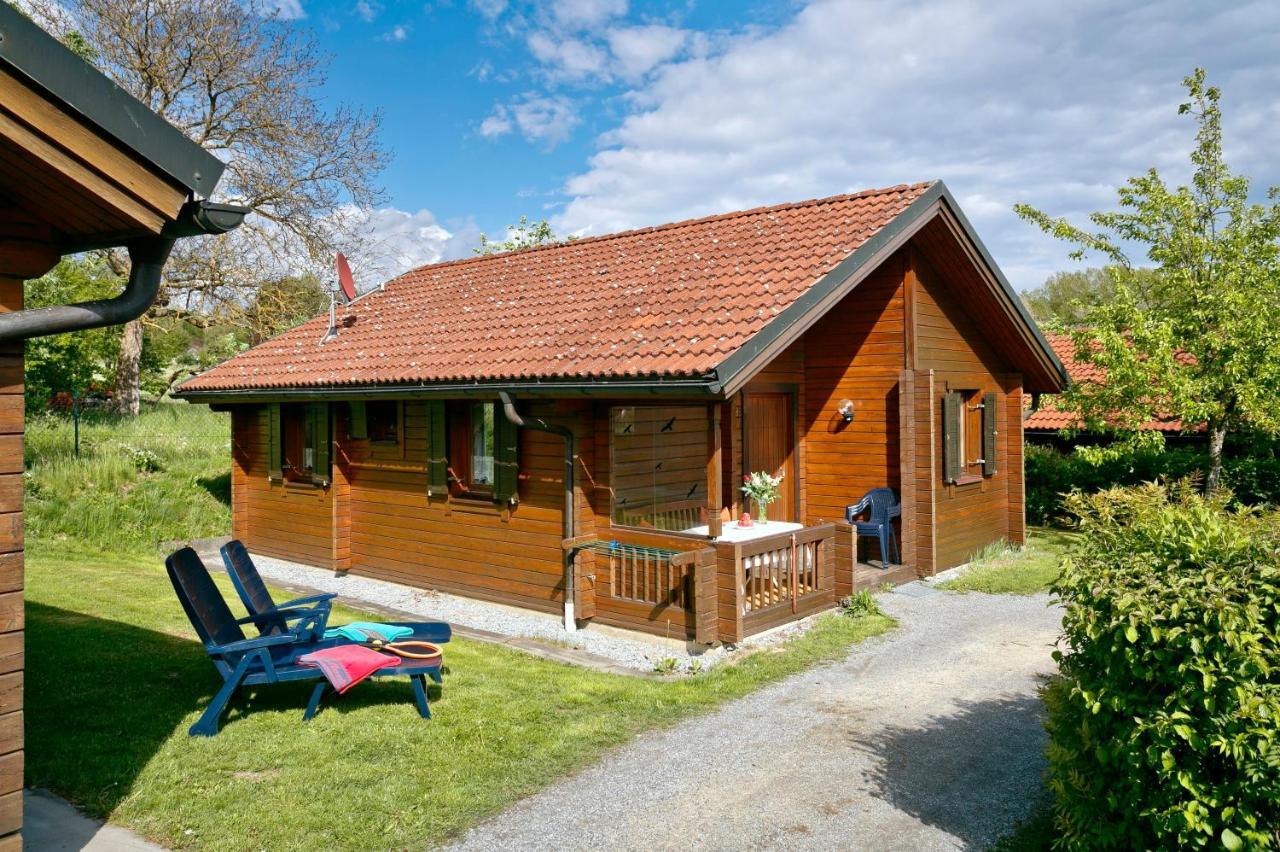 Knaus Campingpark Viechtach Luaran gambar